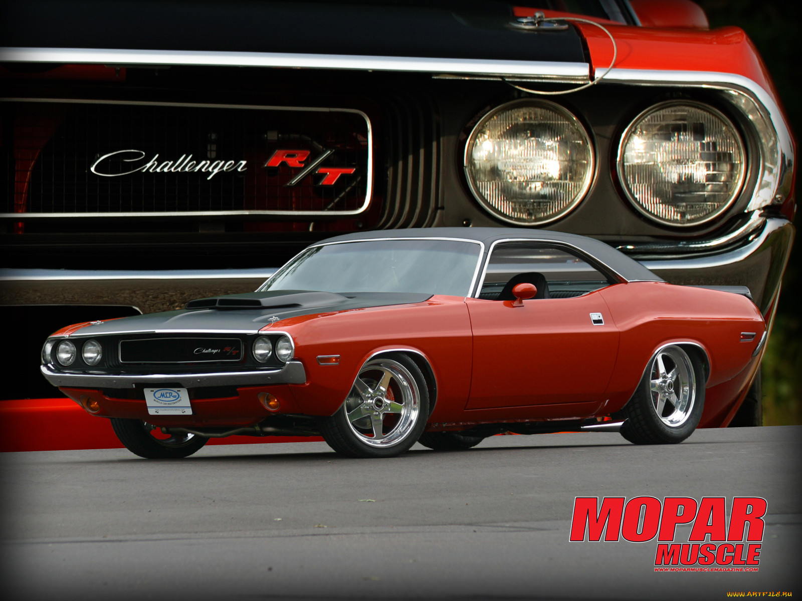 , dodge
